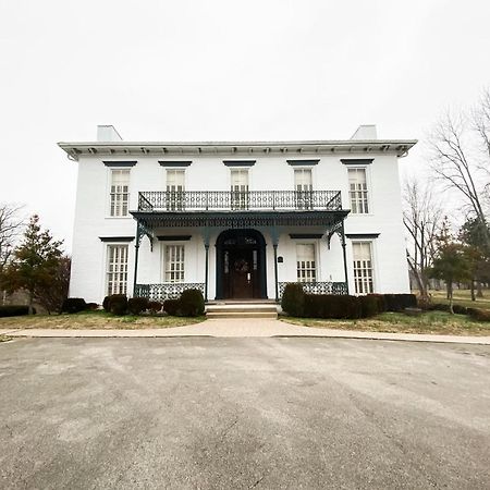 Hotel Falls Of Rough Ky Route 110 Buitenkant foto